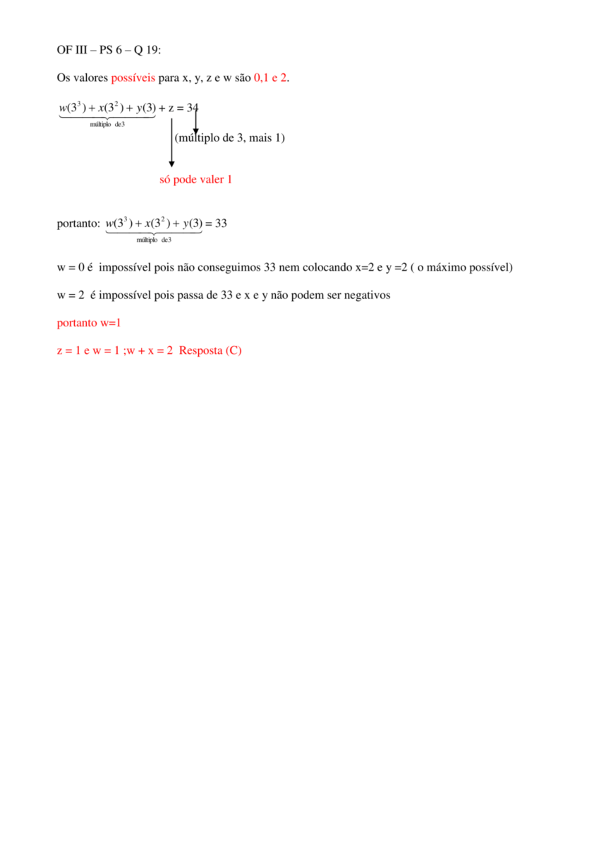 OF III-PS6-Q19-1
